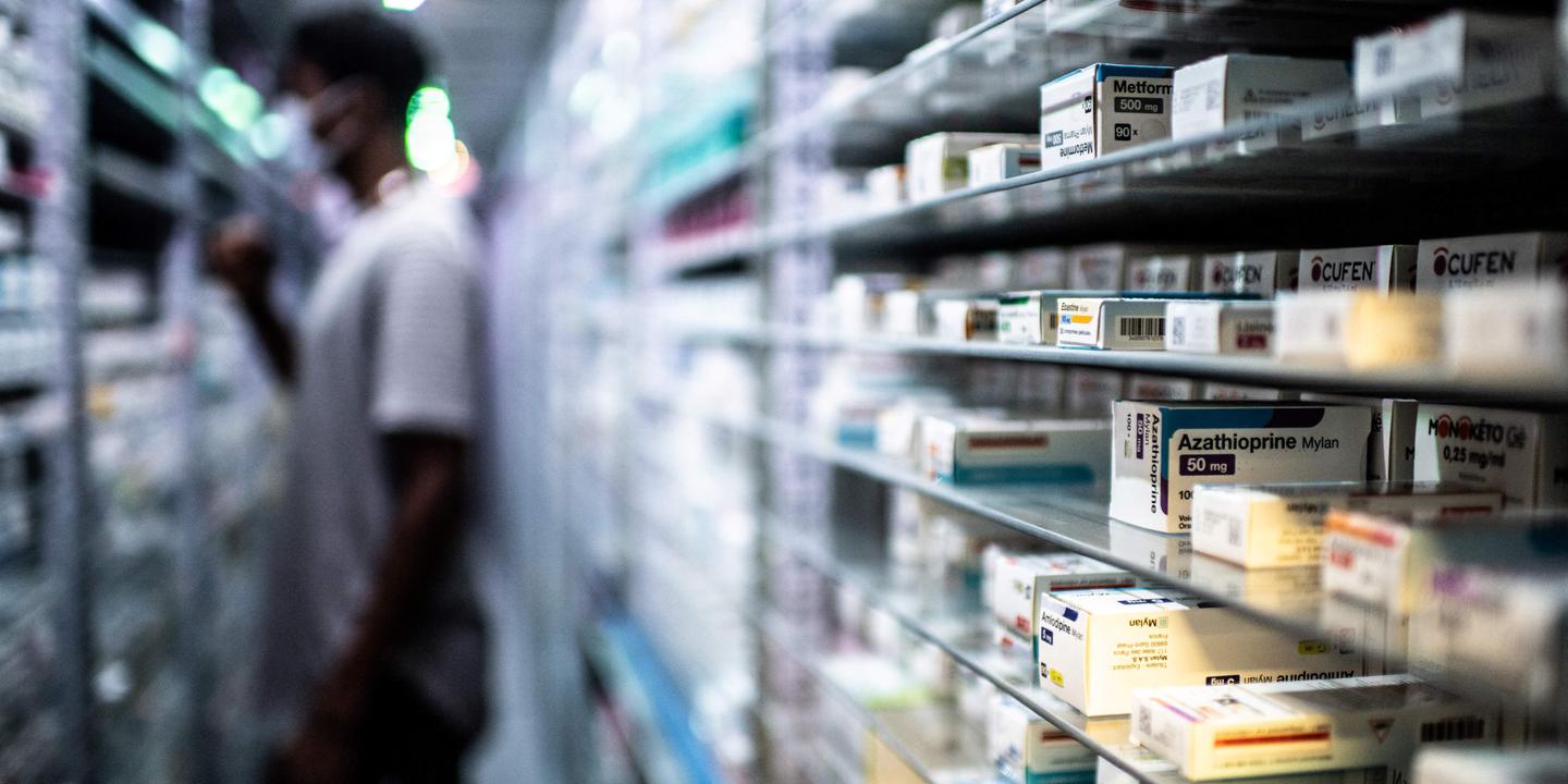 Prix Imovane En Pharmacie
