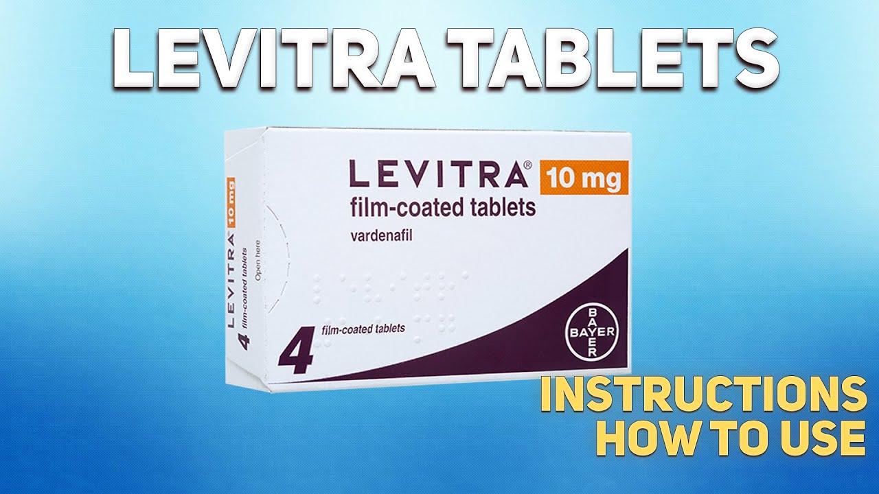 Prix Levitra 10mg