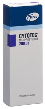 cytotec vente en ligne