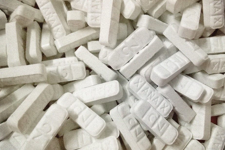 alprazolam générique de