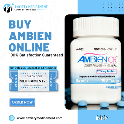 Ambien 5mg