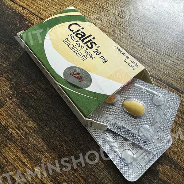 cialis 20mg lilly