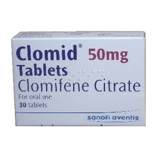 acheter du clomiphène