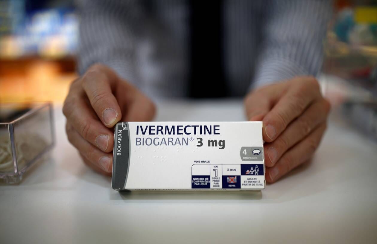 ivermectine comprimé prix