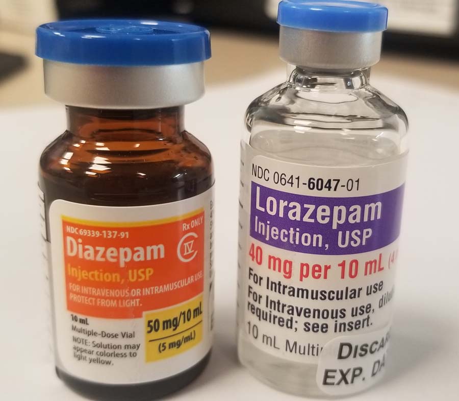Valium france