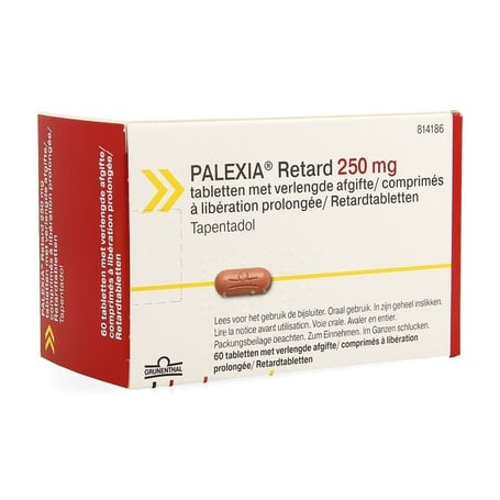 Comment Acheter Du Tapentadol