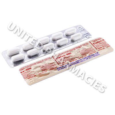 cipro 500mg online
