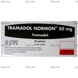 Prix Tramadol