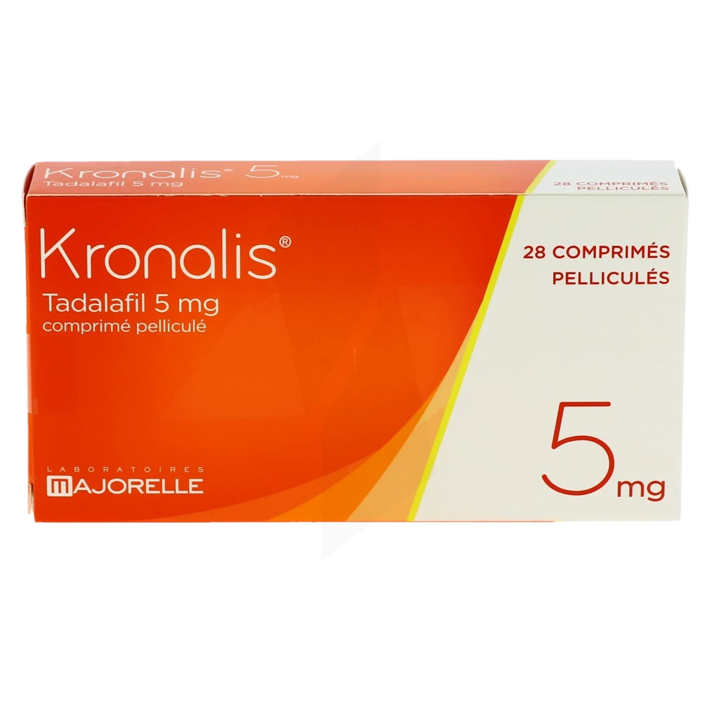 Prix tadalafil belgique