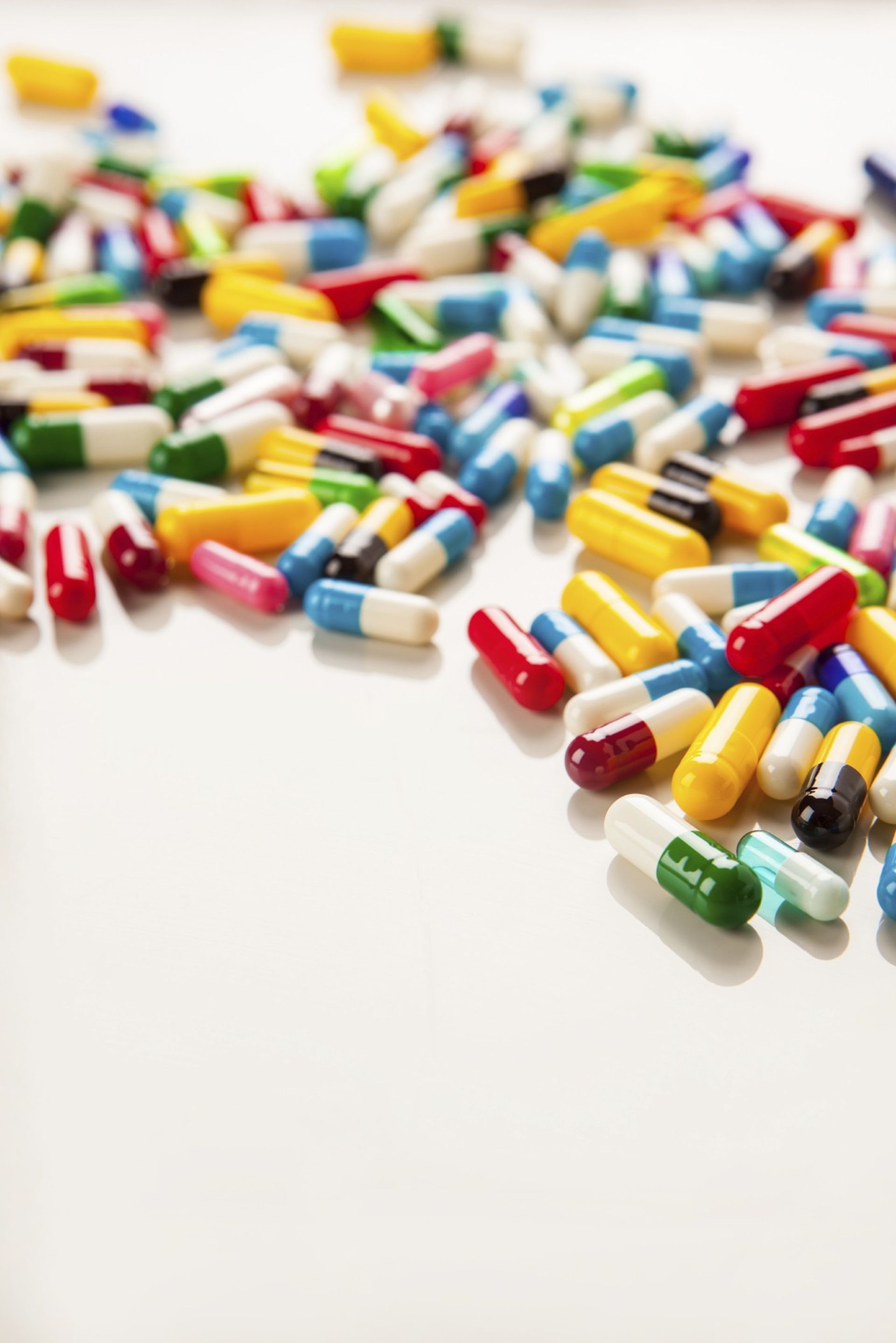 Baclofène avec ou sans ordonnance