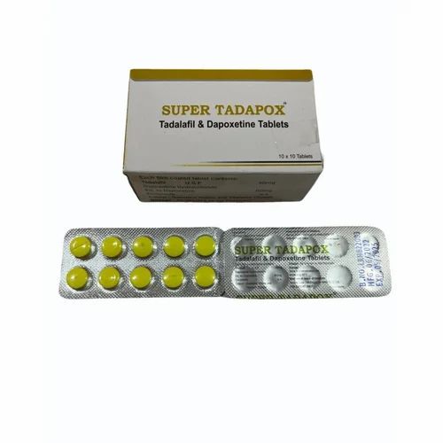 tadapox 40mg