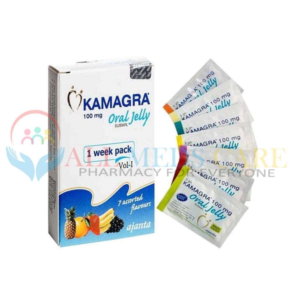 Kamagra 100 Online