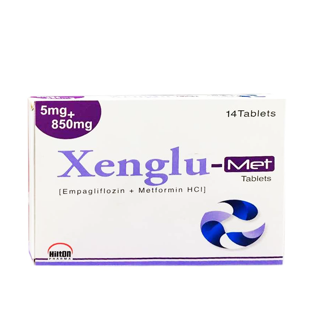 Metformin Hcl Online
