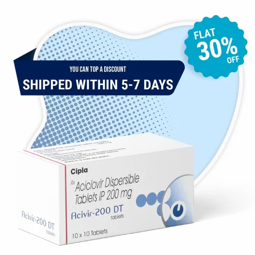 Ordre Acyclovir