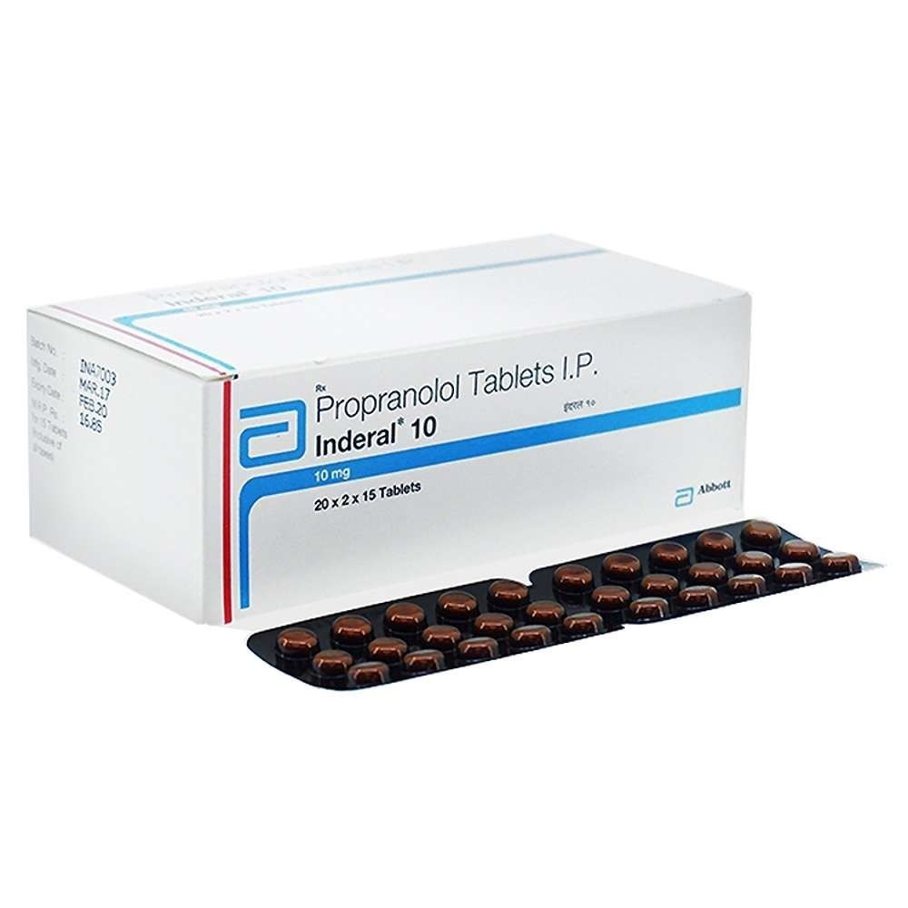 inderal 10mg rcm