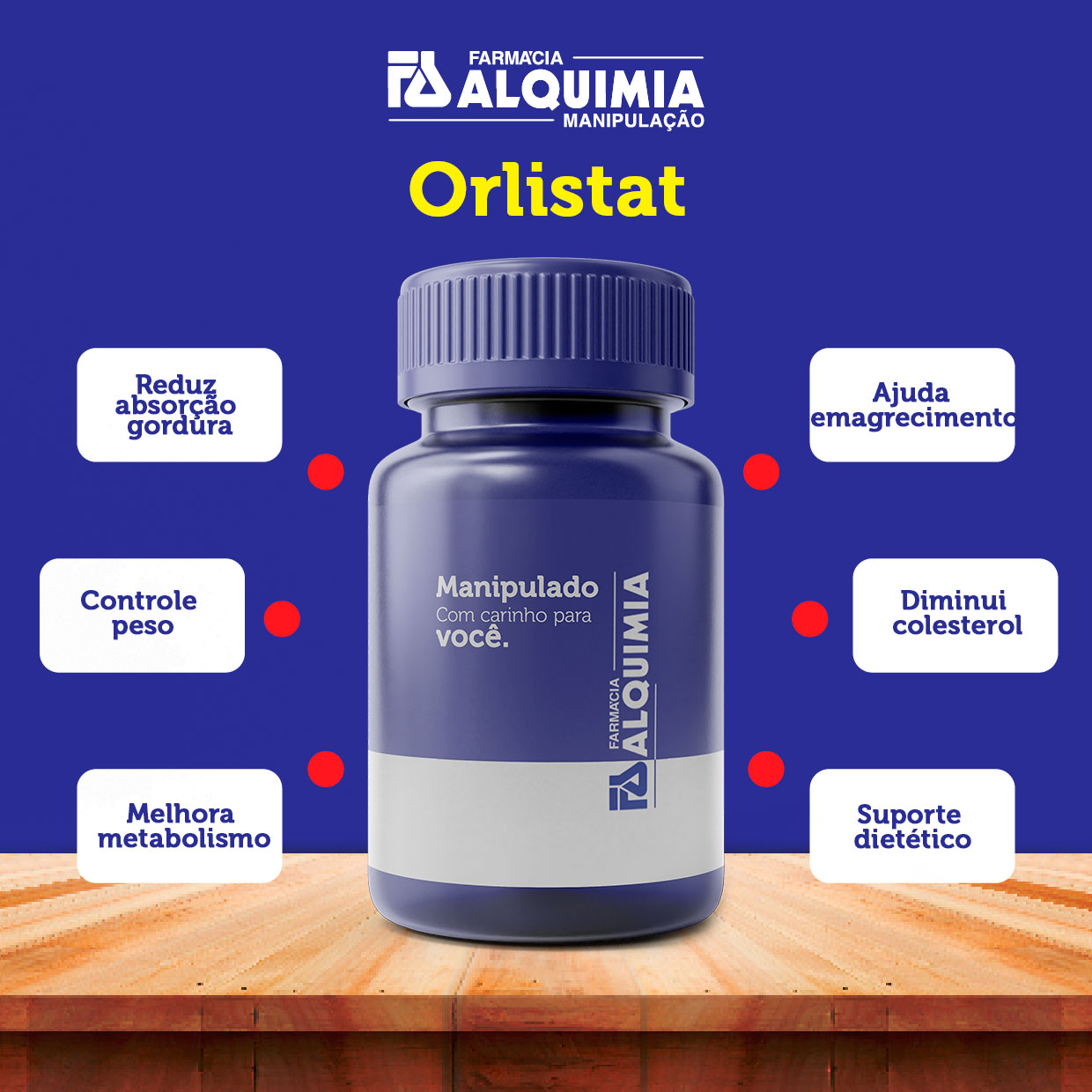 Orlistat venda online