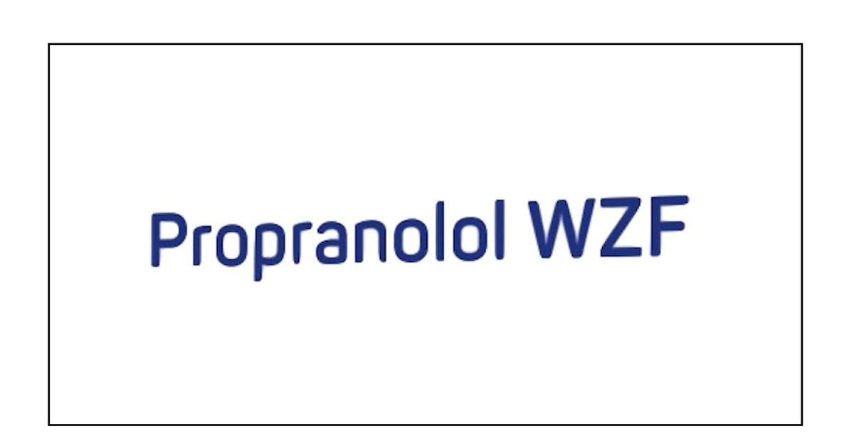 Propranolol 10 Mg Na Co