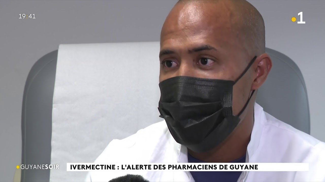 Acheter De Livermectine