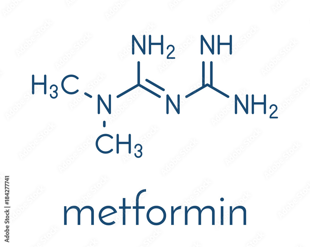 Metformin Où Acheter