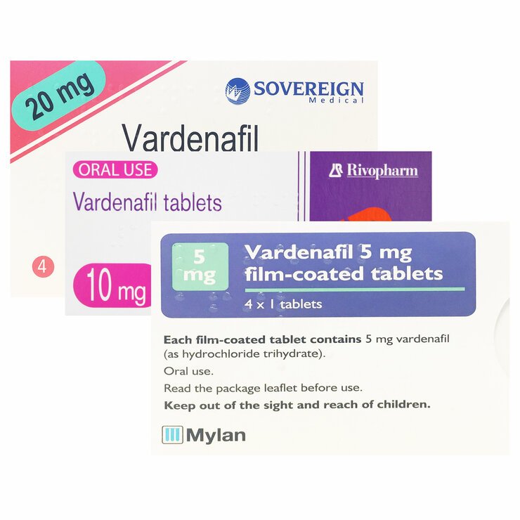 Levitra Online Acheter