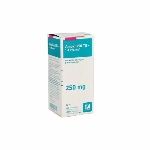 Prix Amoxicilline 250 Mg