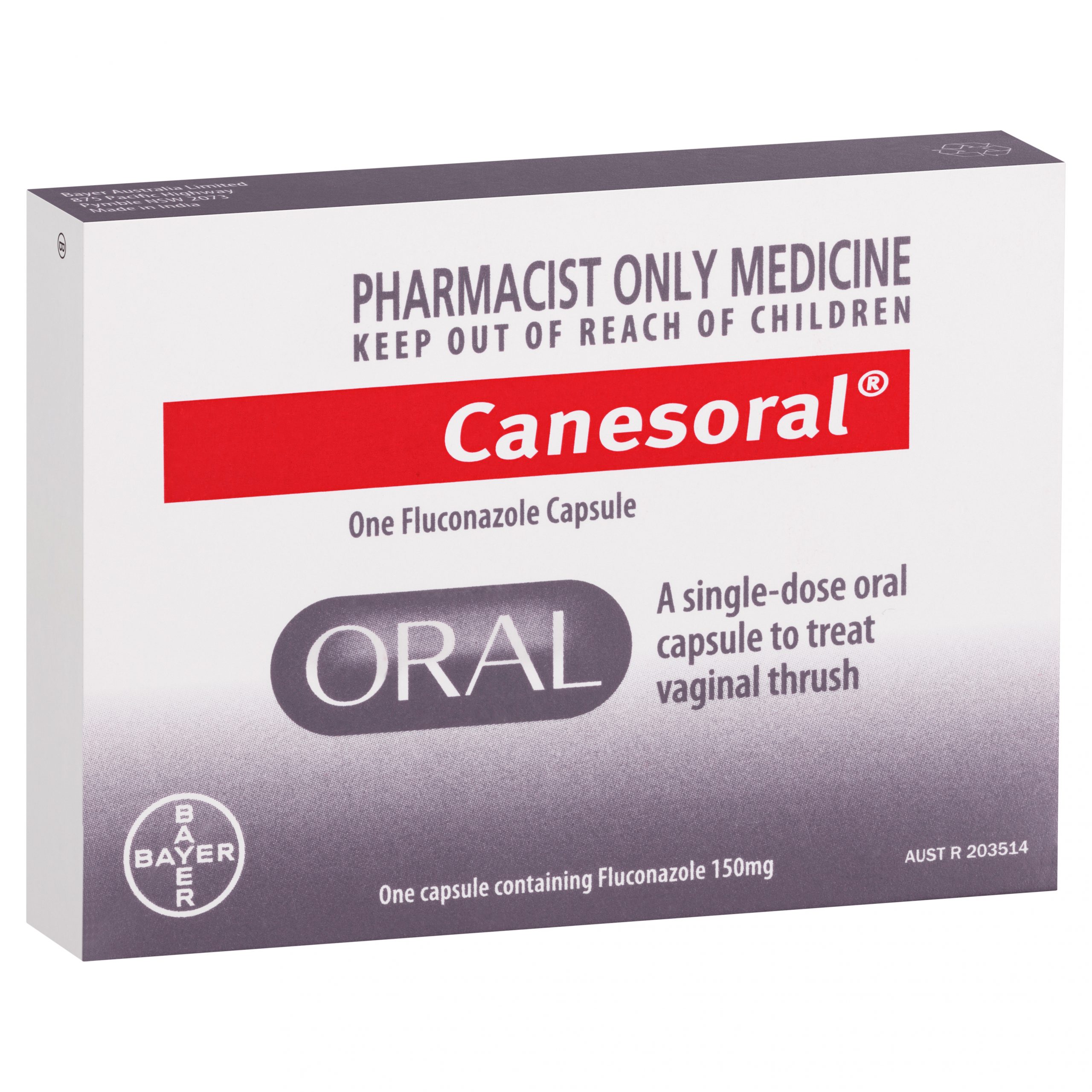 Fluconazole Acheter Online