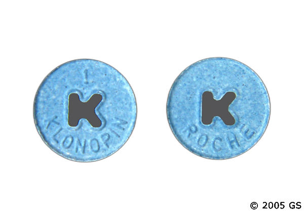 Prix klonopin