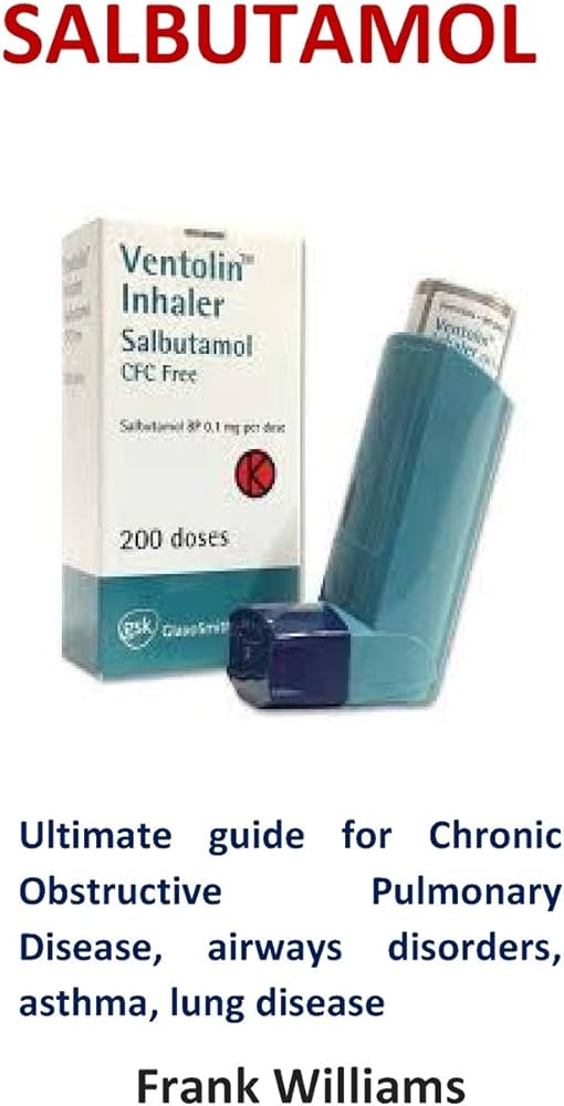 Salbutamol Pas Cher