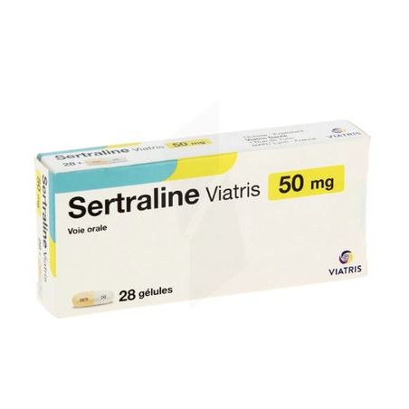 acheter du sertraline