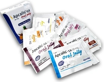 apcalis sx 20mg
