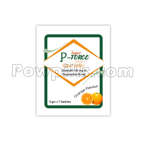 Super p-force 100mg