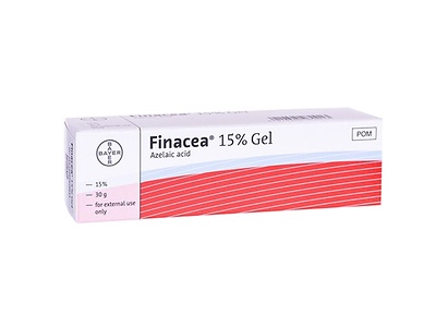 Roaccutane pilules