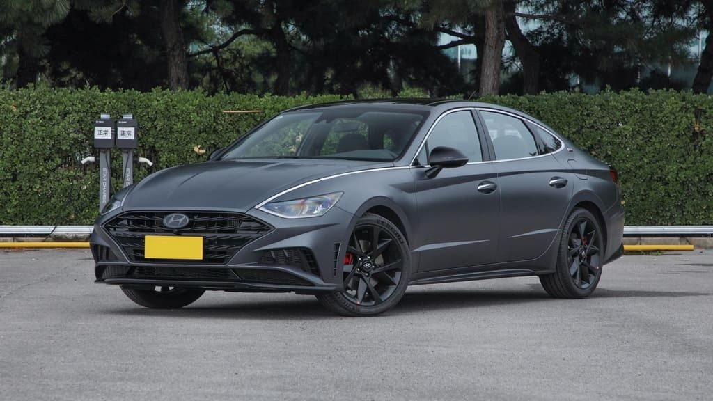 Sonata Moins Cher