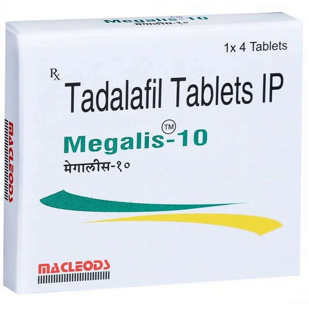 Cialis 10mg Boîte De 8 Prix