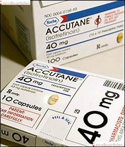 Acheter du isotrétinoïne en ligne