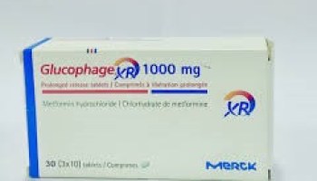 Glucophage 500 générique