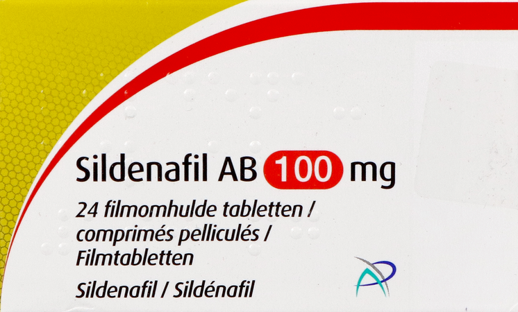 sildenafil biogaran prix