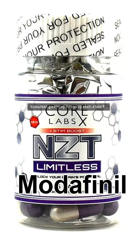 Acheter du armodafinil