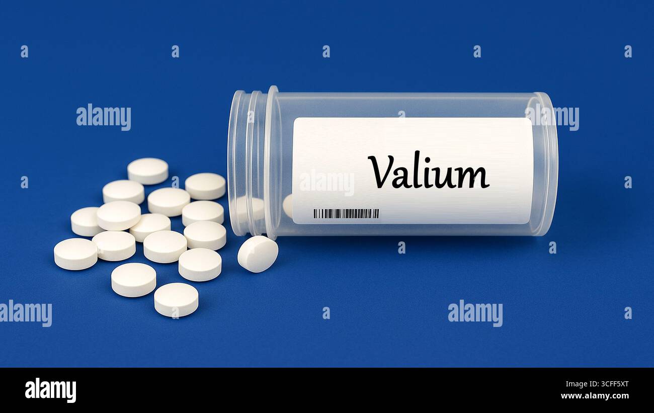 valium 10 mg prix