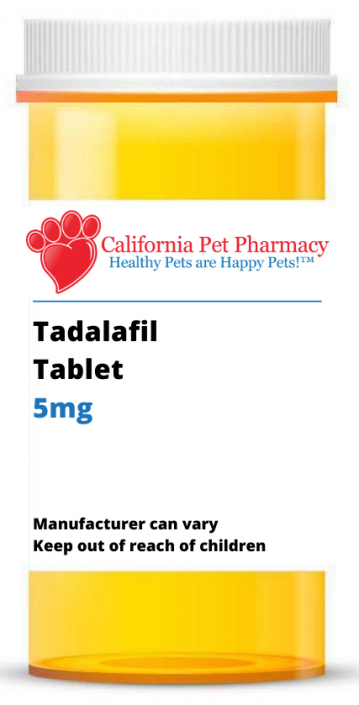 Cialis 5mg