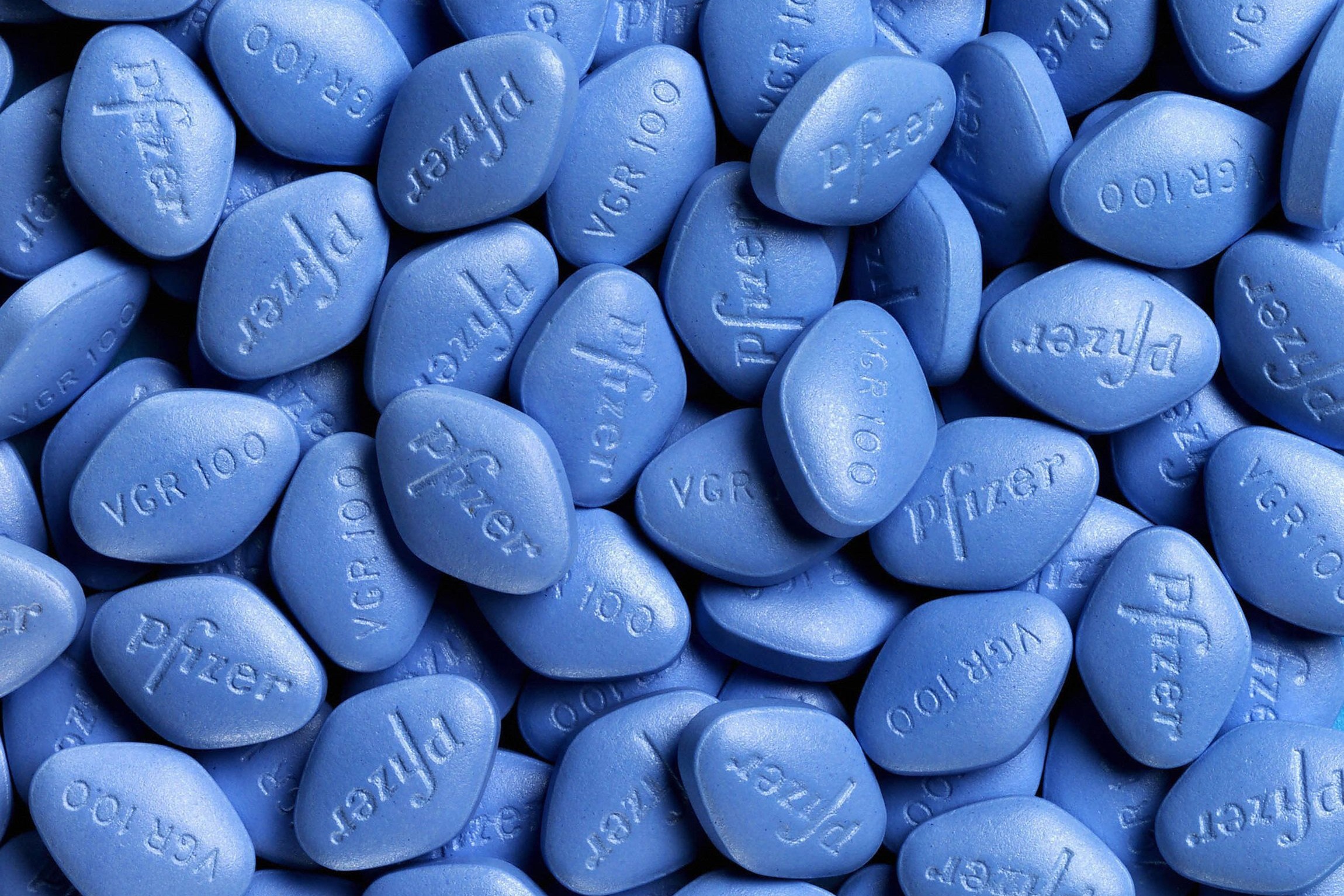 Sildénafil 200mg