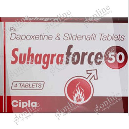Super P-force 50mg