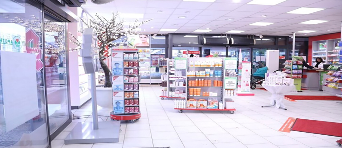 Lady era pharmacie online