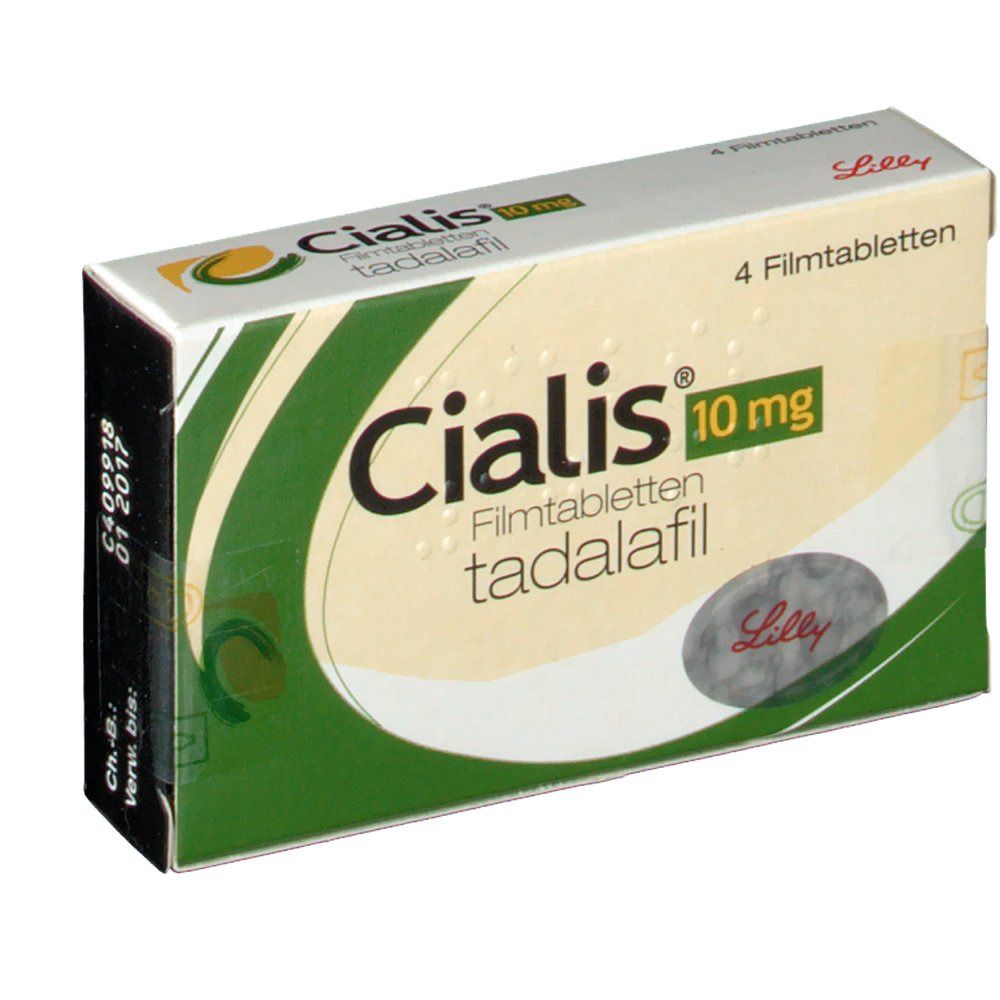 Cialis 10mg original en ligne