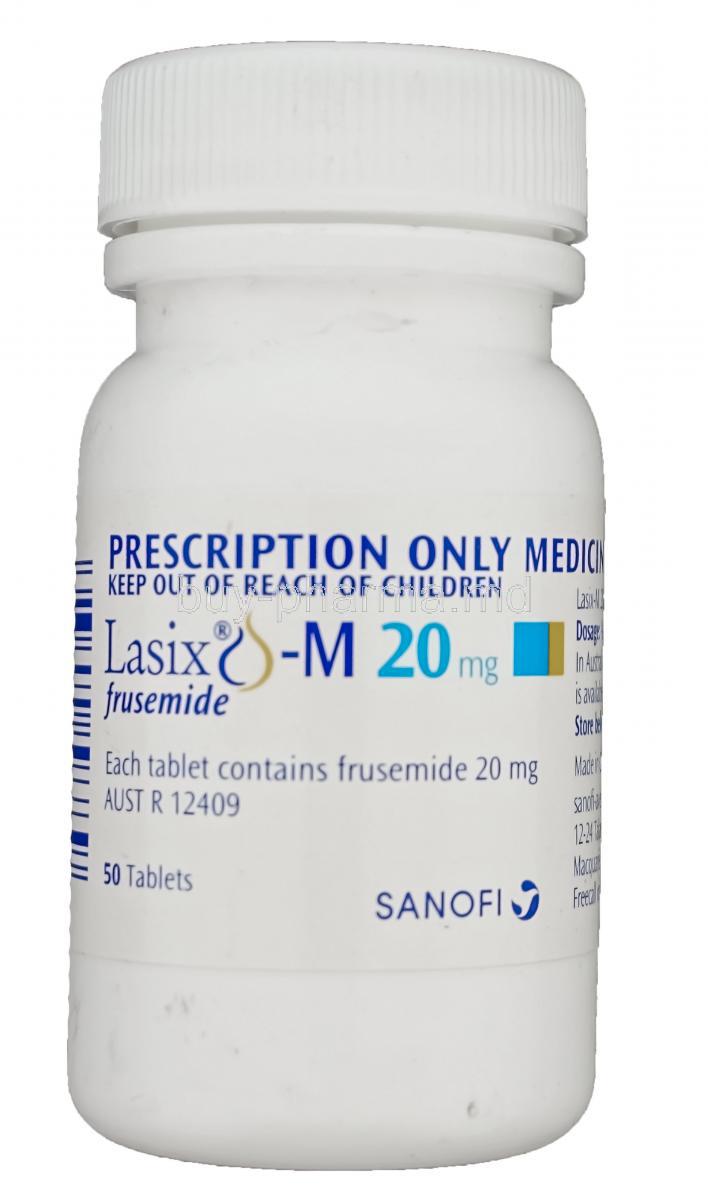 Lasix 100mg