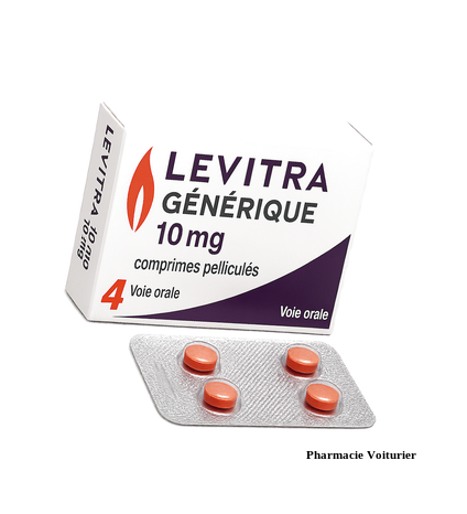 Levitra prix france