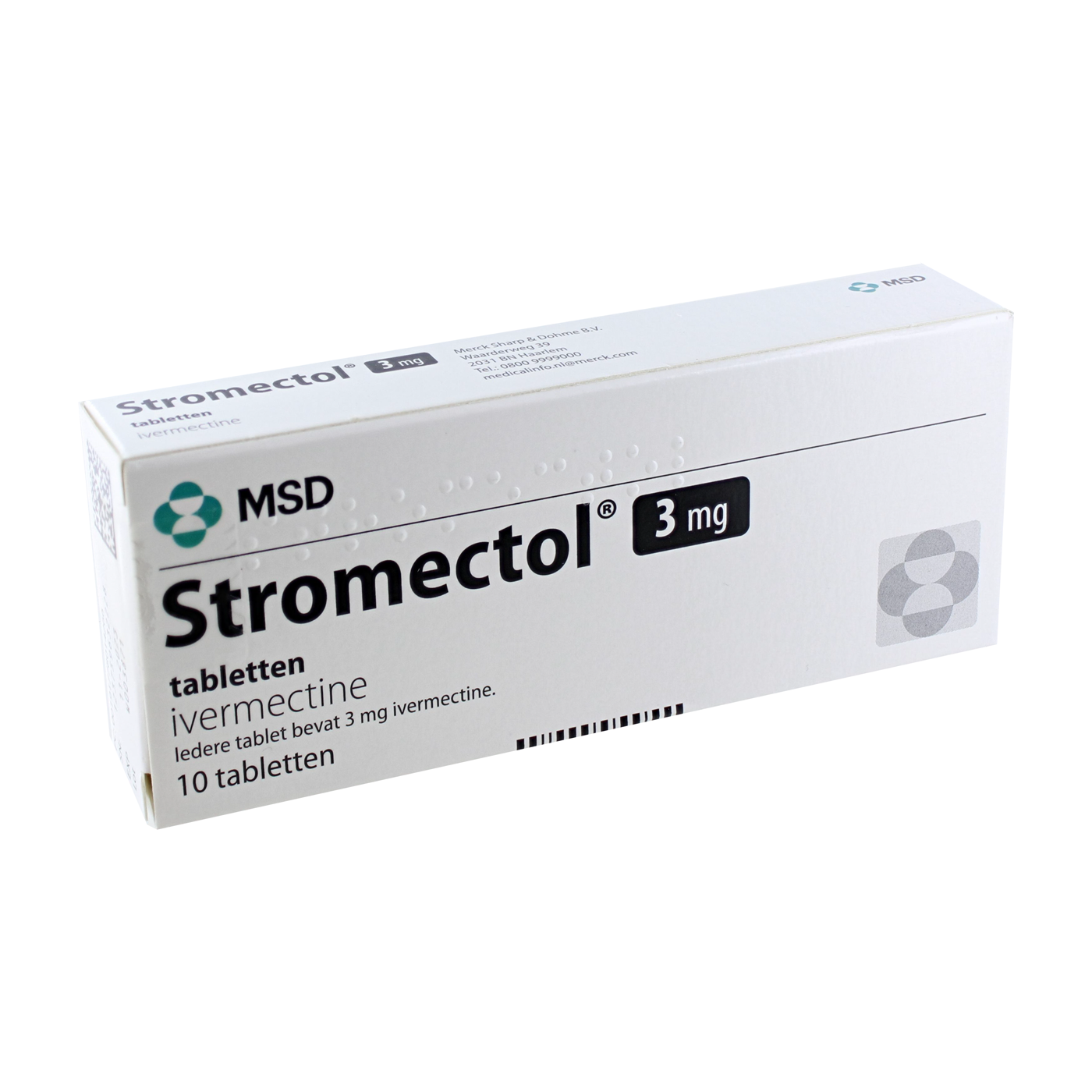 Stromectol 3 Mg Cpr