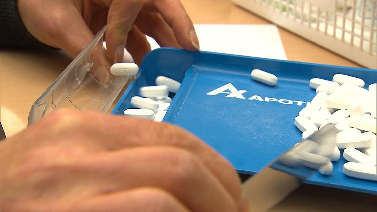 xanax drogue prix