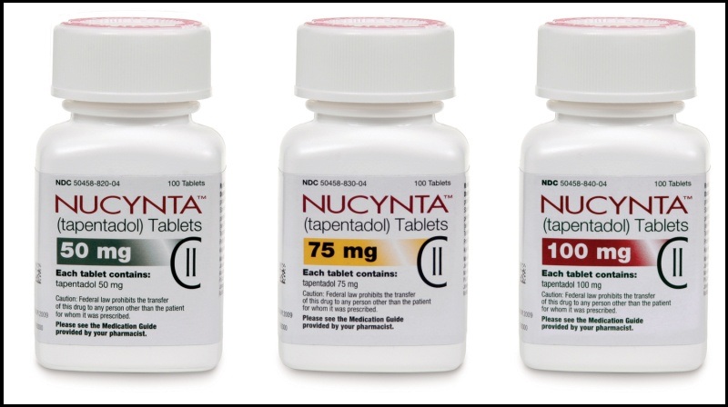 Achat De Tapentadol