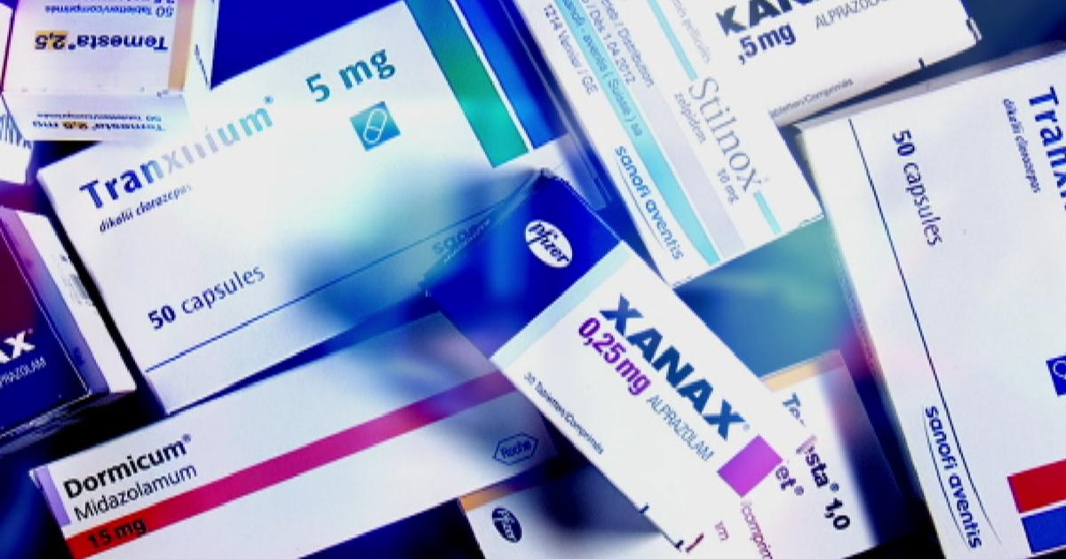 Alprazolam 0 5 Prix